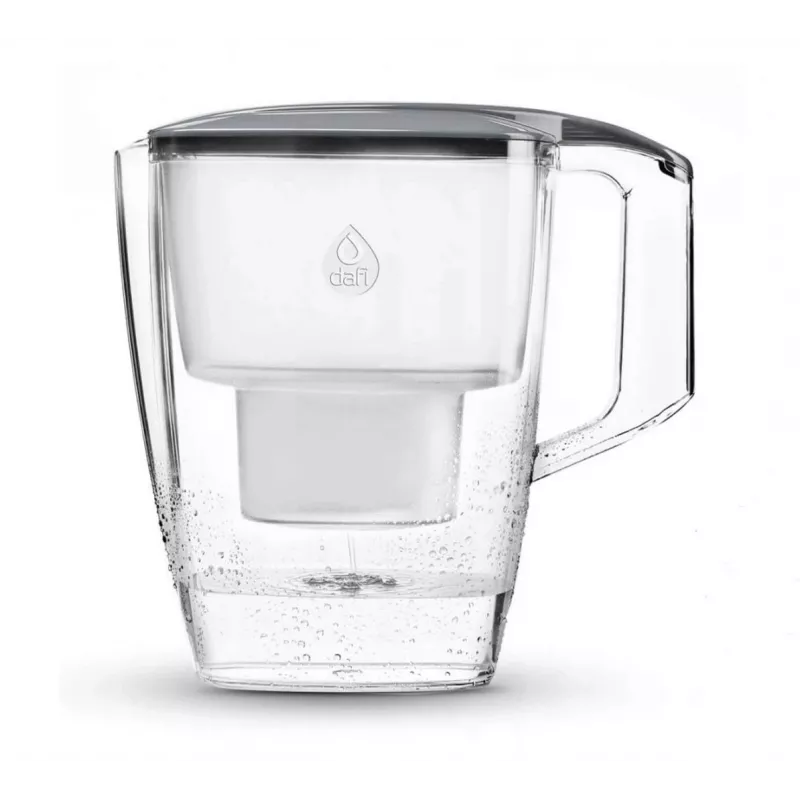 Dafi START Unimax filtrēšanas krūze, 4 L, POZ03156