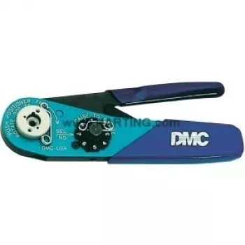 Harting Handzange 09 99 000 0501 Zila 1 gab. (09 99 000 0501)