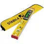 Spirit level STABILA TECH 196 DL 19830, digital 40 cm, accuracy 0.5 mm/m, anti-slip, with pouch