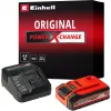 Akumulatoru komplekts EINHELL Power X-Change PXC Starter Kit 18V 4000mAh (MPN 4512159)