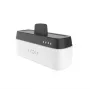 Pārnēsājams ārējais akumulators FIXED FIXZEN-5PL-WH, 5000 mAh, USB-C izeja 5V/3A, 9V/2,22A, 12V/1,67A, balts