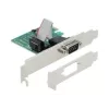 PCI Express x1 karte DeLOCK 90006