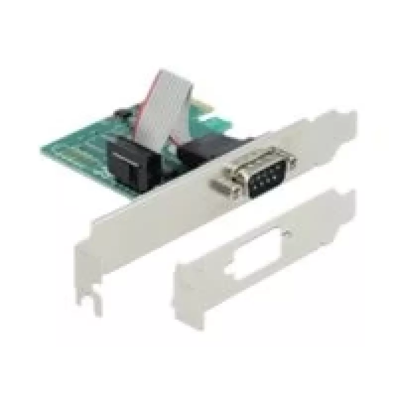 PCI Express x1 karte DeLOCK 90006