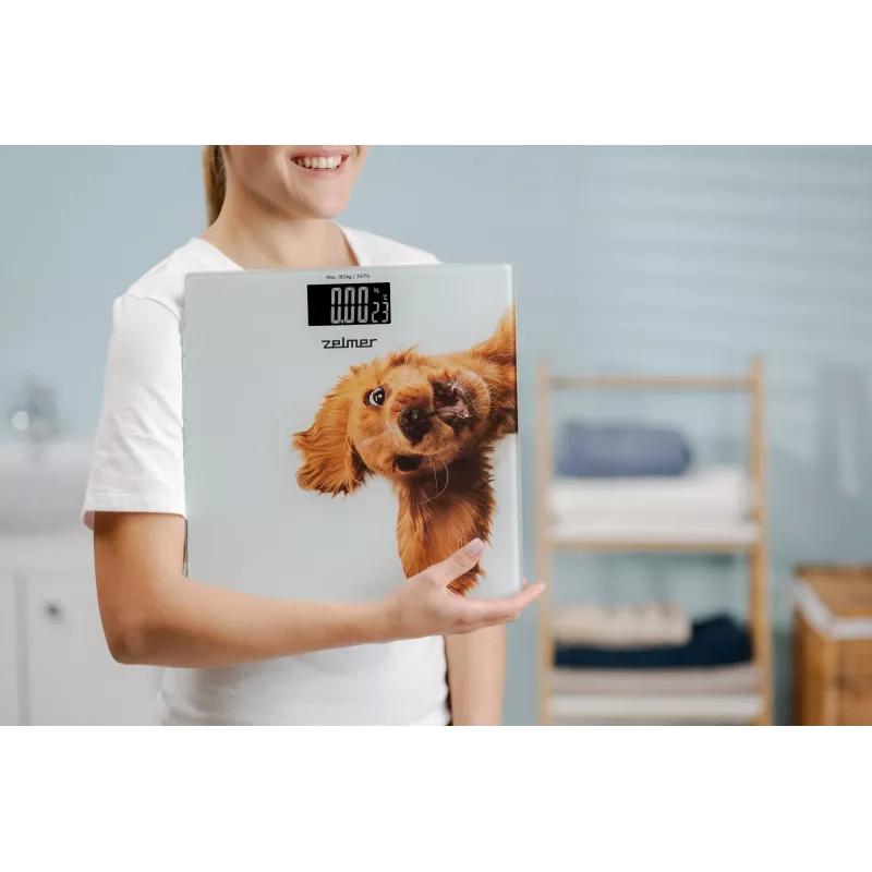 Zelmer ZBS1010 baltie svari ZBS1010 Dog ZELMER