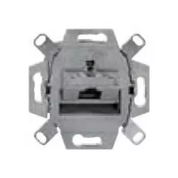 Kontaktligzda RJ-45 Rutenbeck 136104030