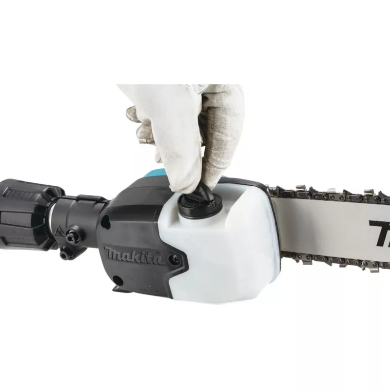 Makita UA004GZ akumulatora garā zāģa zāģis melns