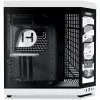 HYTE Y70 Touch Infinite Midi Tower melns, balts