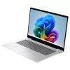 HP OmniBook 7 17-dc0076ng piezīmjdators 43,9 cm (17,3) 1920x1080 - Intel Core Ultra 7 258V - 1TB SSD - HDMI/Thunderbolt - Windows 11 Pro - Sudraba (CV1J8EA#ABD)