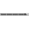 Slēdzis HUAWEI CloudEngine S310-48T4S — 48x Gigabit Ethernet (10/100/1000), 1U, RJ-45 konsole, pelēks