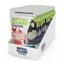 ANIMAL ISLAND Vistas filejas ar paipalu buljonā - mitrā kaķu barība - 12x85g
