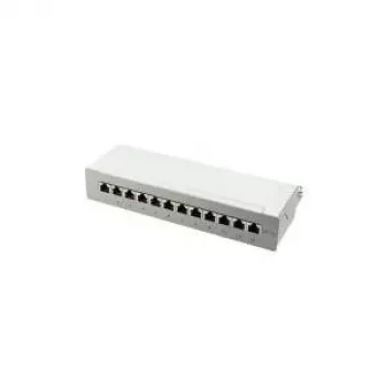 Logilink NP0019 Pelēks