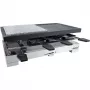 Raclette Grill Steba RC 88 8 person(s) 1200 W