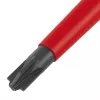 Wera Kraftform Kompakt VDE 17 īpaši plāns skrūvgriežu un knaibļu komplekts (05006612001)