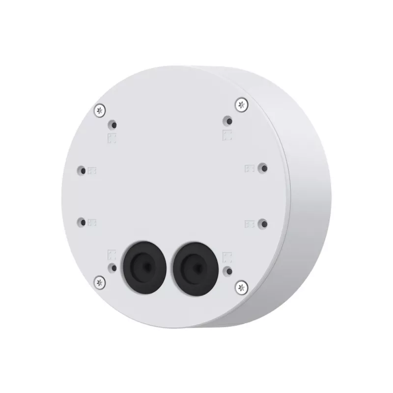 TĪKLA KAMERAS PIEDERUMU KONDUKTORU KASTE/AZMUGS TQ1602-E 02421-001 AXIS