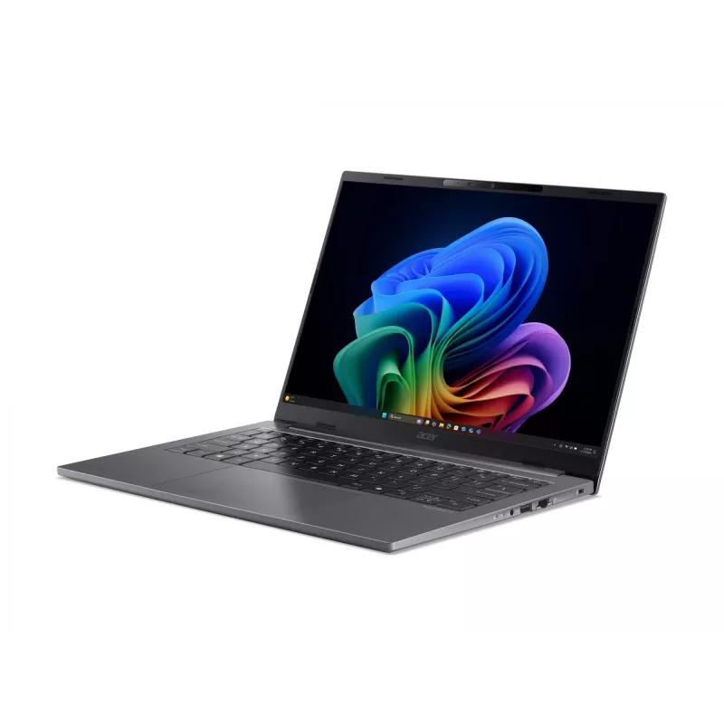 Notebook Acer TM X4 TMX414-51 14 collu WUXGA Ultra5, Intel 226V, 16GB RAM, 512GB SSD, Windows 11 Pro