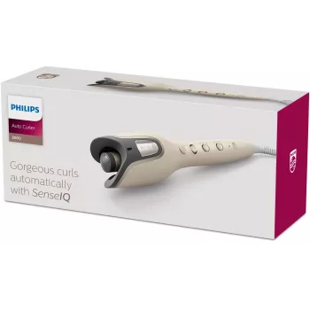 Philips 8000. sērijas BHB887/00 matu veidošanas ierīce Lokšķēres Silti bēšs 2 m
