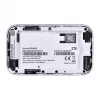 Router ZTE MF986D 4G UFI LTE CAT12/13 1x USB Type C, 1x SIM ligzda 2x TS-9