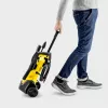 Kärcher K 3 Home augstspiediena mazgātājs 380 l/h 1600 W (1.676-354.0) melns, dzeltens
