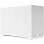 SSUPD Meshroom D PC-Enclosure, Mini-Enclosure, ATX - Balts (CS-MRD-WT-1)