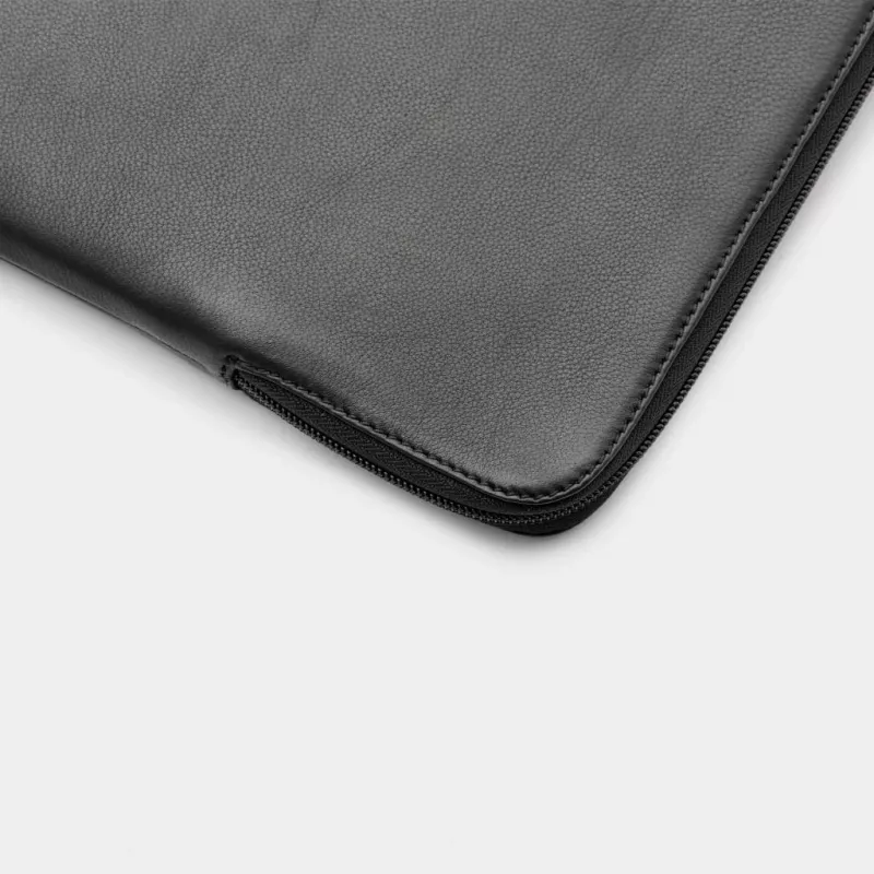 Uzmavas futrālis Trunk TR-LEAALSPRO14-BLK 35.6 cm vienkrāsains