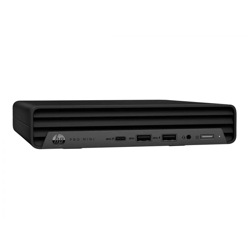Dators HP Pro 400 G9 Core i5 16GB RAM 512GB SSD UHD Graphics 770 Win 11 Pro