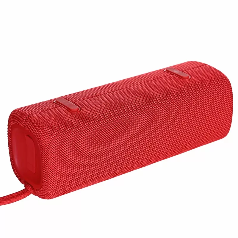 Xiaomi | Bluetooth skaļrunis | Ūdensizturīgs | Bluetooth | Sarkans | | dB | Bezvadu savienojums