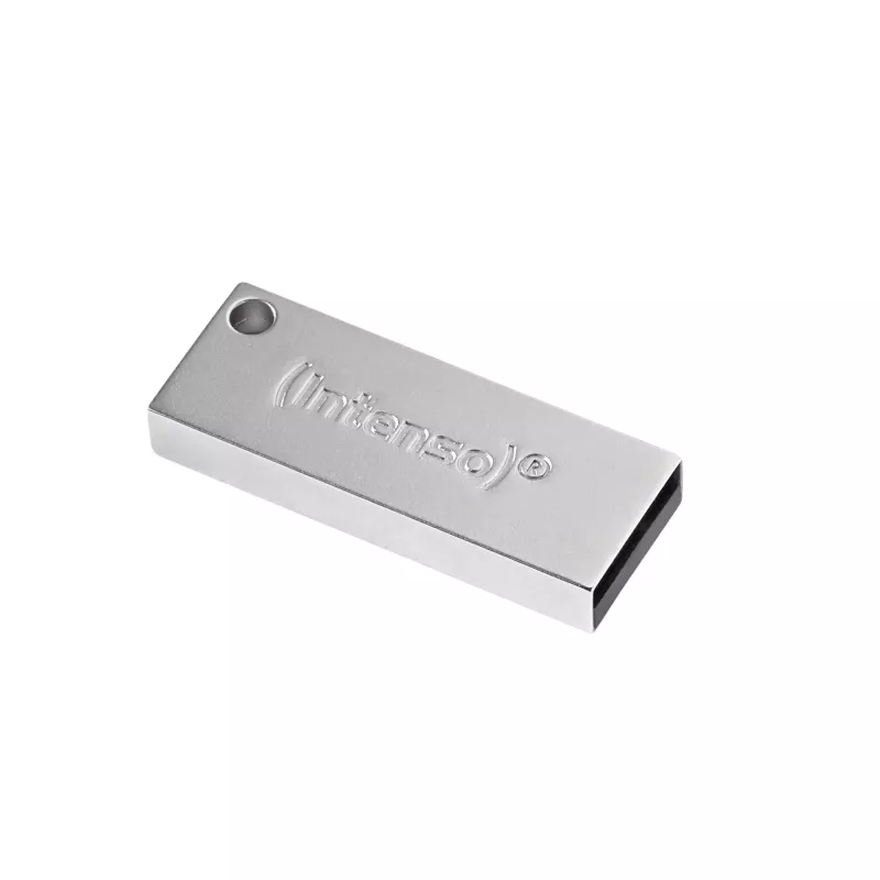 USB zibatmiņa Intenso 32 GB USB Type-A 3.2 Gen 1 Sudraba