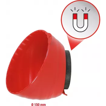 Paplāte KS Tools 800.0156 instrumentu uzglabāšanas futlāra piederums 0,75 g