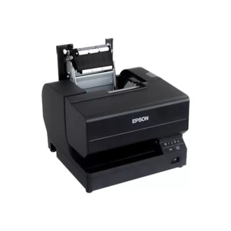 POS printeris Epson TM-J7700(301PH) tintes strūklas 98 mm/s vadu bezvadu