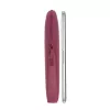 Rivacase Suzuka piezīmjdatora soma 35.6 cm (14 inch) uzmavas tipa futrālis sarkans