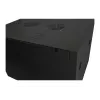 DIGITUS Dynamic Basic DN-19 16-U-EC-SW - skapis - tīkla skapis - piemērots montāžai pie sienas - RAL 9005 - 16U - 48.3 cm (19 inch)