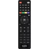 Technisat Set-Top-Box, DVB-S, DVB-S2, Single-Tuner, SCR-Einkabelsystem (EN50494)/Unicable, USB-Recor (0000/4815)