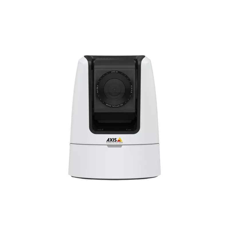Axis 02022-003 Melns