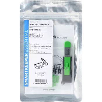 Smartkeeper SLSART-0156 zaļš