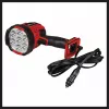 LED darba gaisma Einhell TE-CL 18/2500 LiAC-solo