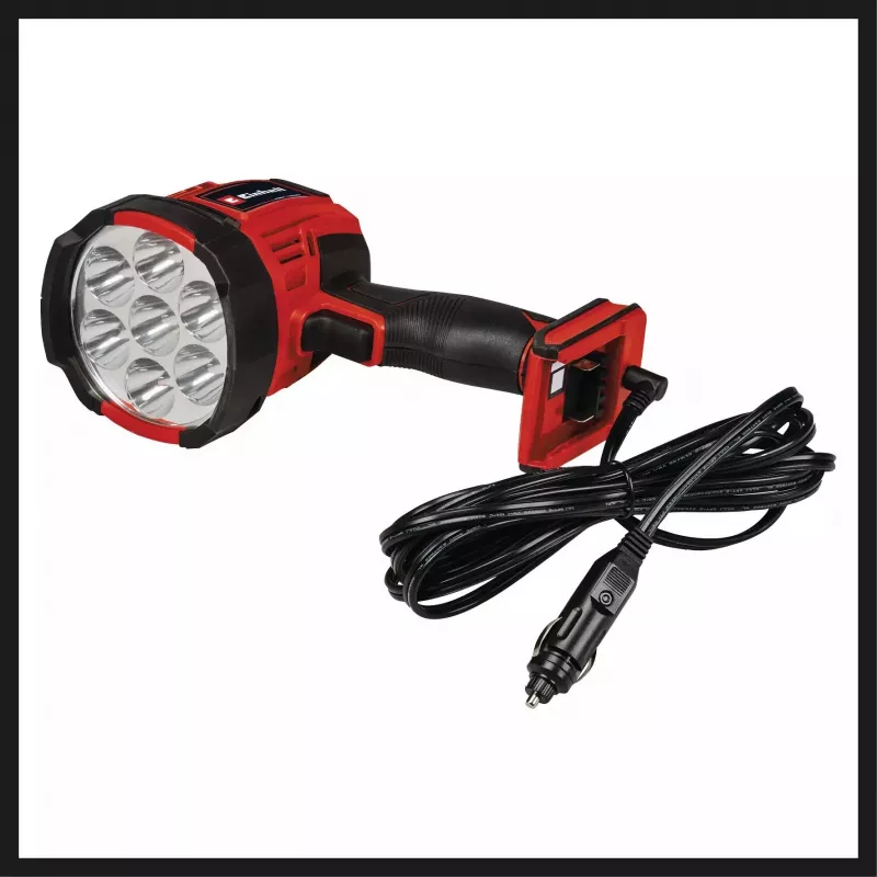 LED darba gaisma Einhell TE-CL 18/2500 LiAC-solo