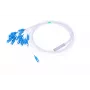 Kabeļa sadalītājs Extralink Splitter 1:16 PLC SC/UPC 900um 1.5m