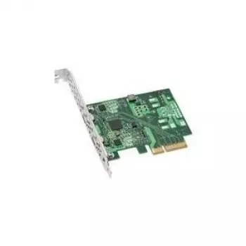 Sonnet Thunderbolt 3 jaunināšanas karte - Thunderbolt adapteris - PCIe - Thunderbolt 3 / USB-C 3.1 x 2