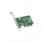 Sonnet Thunderbolt 3 jaunināšanas karte - Thunderbolt adapteris - PCIe - Thunderbolt 3 / USB-C 3.1 x 2