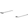 HP 905762-001 portatīvā datora rezerves daļa Eņģes