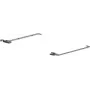 HP 905762-001 portatīvā datora rezerves daļa Eņģes