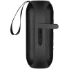Skaļrunis SVEN PS-165, melns (16 W, TWS, Bluetooth, microSD, 3000 mAh)
