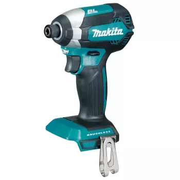 Makita DTD153Z triecienuzgriežņu atslēga 3400 RPM 170 N⋅m Zaļa 18 V