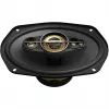 Auto skaļrunis Pioneer TS-A6980F ovāls 4 joslu 650 W