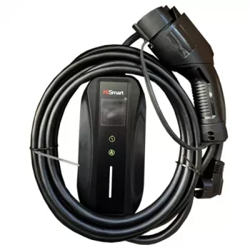 Hismart EV200849 Strāvas adapteris