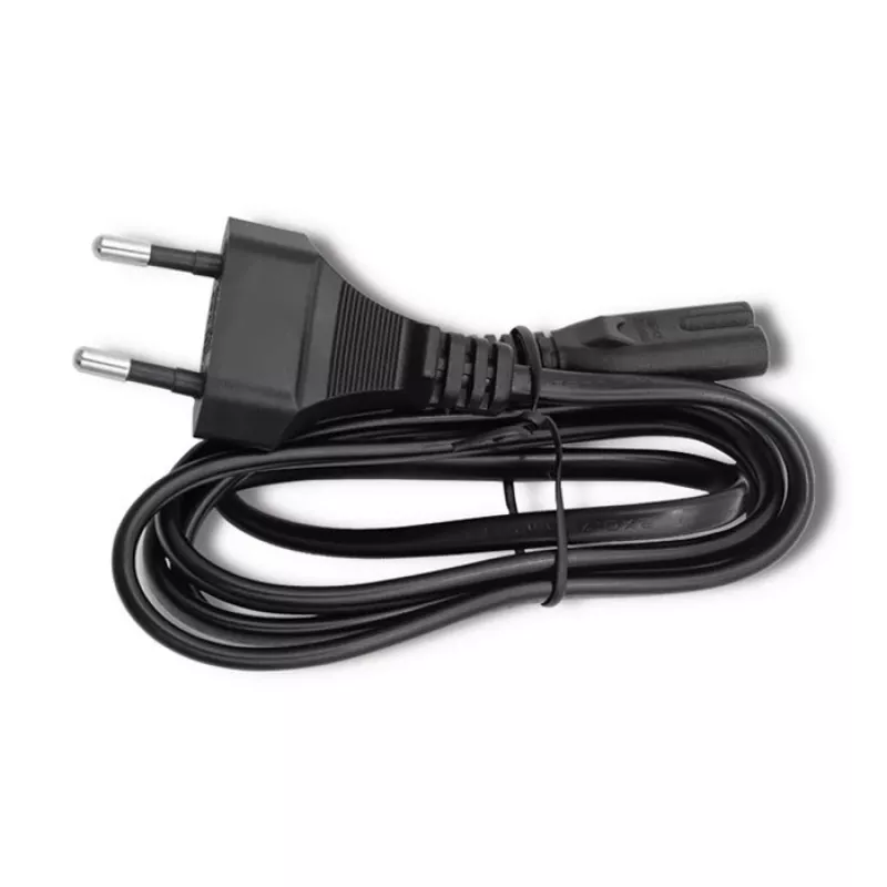 Qoltec 51757 barošanas adapteris/invertors iekštelpām 65 W Melns
