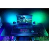 Pilna diapazona skaļruņu sistēma Razer Nommo V2 2.1 kanāli