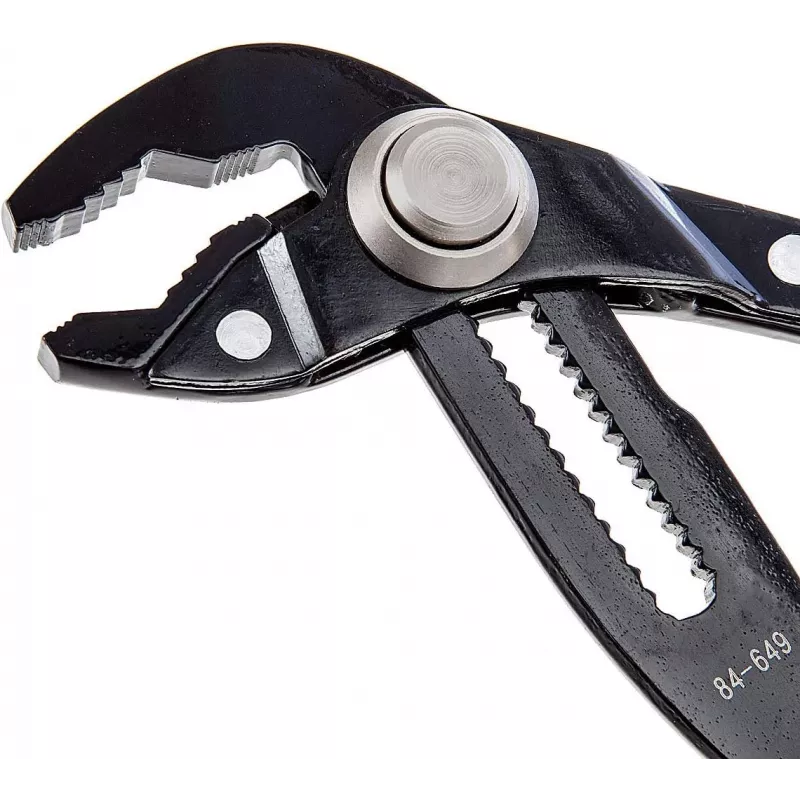 Tongue-and-groove pliers Stanley FatMax Multigrip 250mm
