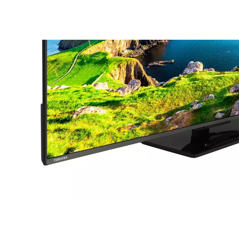 TV 65UV3F63DG 65 collu LED displeja tehnoloģija 4K izšķirtspēja