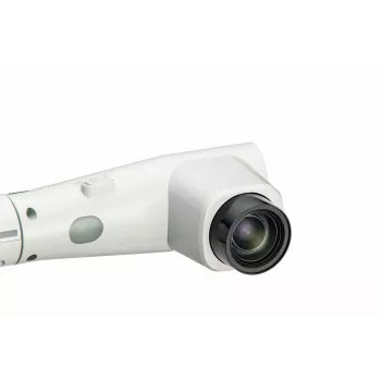 Elmo L-12G dokumentu kameras vizualizators, 4K UHD, 12x optiskā tālummaiņa, USB-C/HDMI